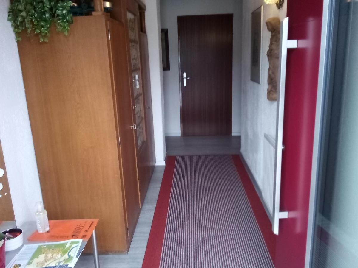 Apartment Eva ザウテンス エクステリア 写真